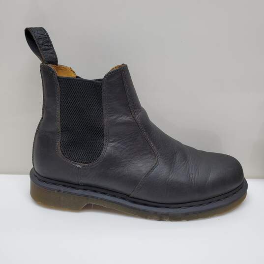 Dr. Martin 2976 Leather Chelsea Boot Sz M11/12L image number 3