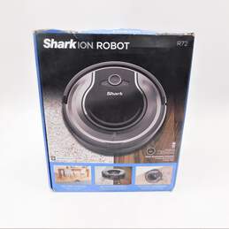 Shark Ion Robot Vacuum W/ Remote