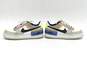 Nike Air Force 1 Low Shadow Photon Dust Women's Shoe Size 8.5 image number 5