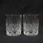 Riedel Spey Crystal Whiskey Glass Set image number 2