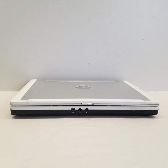 Dell Inspiron 700m (12.1in) Intel (For Parts) image number 2