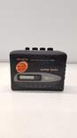 Bundle of 3 Assorted Cassette Players image number 5