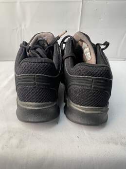 Womens Timberland Alloy Toe Work Boot Black Size 6.5M alternative image
