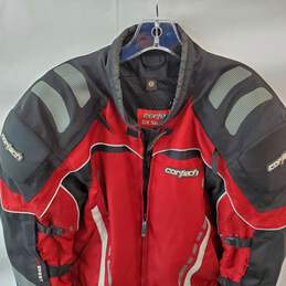 Cortech GX Sport 3.0 Textile JKT Motorcycle Jacket Men's Size Med 40 alternative image