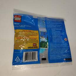 LEGO City Kit #30588 Kids' Playground Sealed Package Listing #1 alternative image