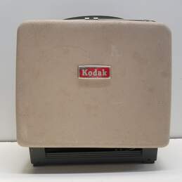 Kodak Brownie 500 8mm Motion Picture Projector