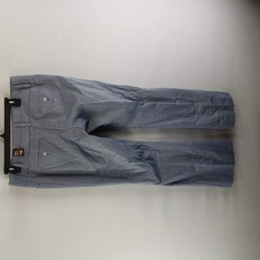 The Limited Women Pants Blue 12 NWT image number 2