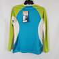 Patagonia Women's Multicolor Long Sleeve SZ XS NWT image number 6