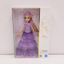 Hasbro Disney Styles Series 04 Rapunzel Doll