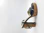 Miu Miu Black Patent Sandals Women's 9 | 39 image number 1