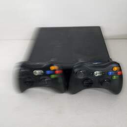 Microsoft Xbox 360 E 500GB  Bundle with Games & Controllers alternative image