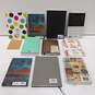 Lot of 11 Journals/Notebooks image number 2