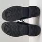 Original S.W.A.T. Black Oxford Dress Shoes Men's Size 5.5 image number 5
