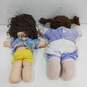 2 Cabbage Patch Dolls image number 2