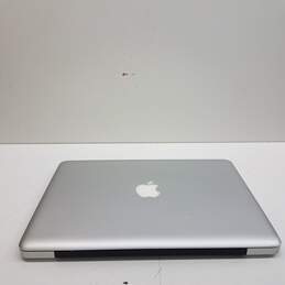Apple MacBook Pro (13-in, A1278) No HDD