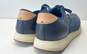 Cole Haan Grand Crosscourt Blue Casual Sneakers Men's Size 12 image number 5