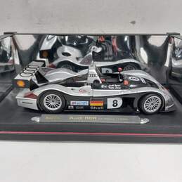 Maisto Audi R8R Le Mans 1999 1:18 Scale Model alternative image
