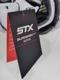 NWT STX Surgeon 700 Lacrosse Gloves Size L image number 3