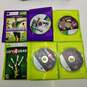 Microsoft Xbox 360 Fat 120GB Console Bundle Controller & Games #6 image number 5