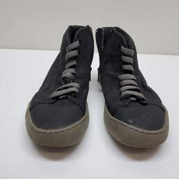 Mens Camper Peu Touring Casual Slip-on Sneaker Boot Lightweight Sz 37