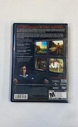 Scarface: The World is Yours - PlayStation 2 (CIB) alternative image