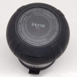 iHome - PlayTough Pro - Bluetooth Rechargeable Waterproof Portable Speaker Parts/Repair alternative image