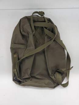 Fjallraven Kanken Green Backpack alternative image