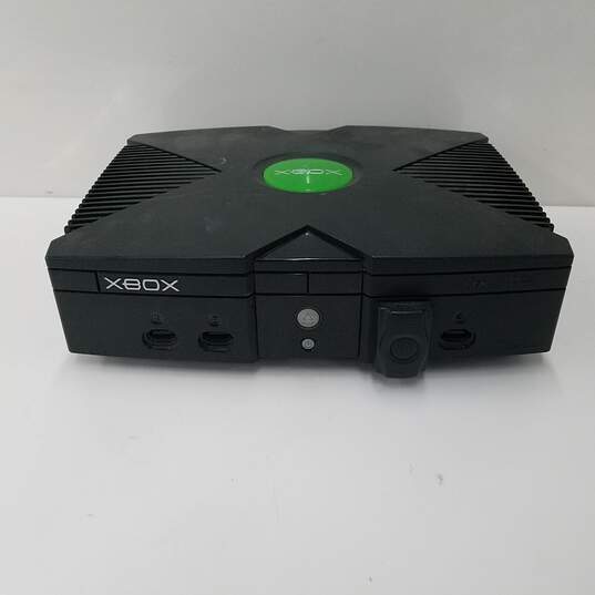Microsoft Original Xbox Untested image number 1