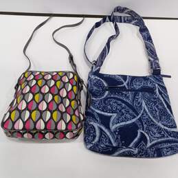 Multicolor Shoulder Bag & Crossbody Purse alternative image