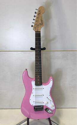 Fender Electric Guitar - Squier Mini