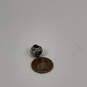 Designer Pandora S925 ALE Sterling Silver 2011 Heart Shape Beaded Charm image number 4