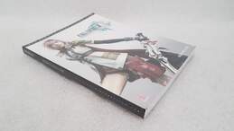 Final Fantasy XIII : Complete Official Guide by Piggyback Paperback alternative image