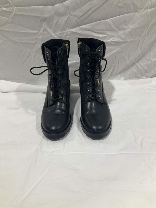 Women's Boots- Coach image number 1