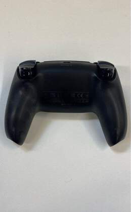 Sony PlayStation DualSense Wireless Controller - Black alternative image