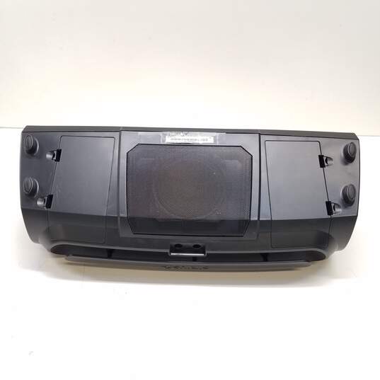 Sirius XM Speaker Dock Portable Audio Model: SUBX2 image number 6