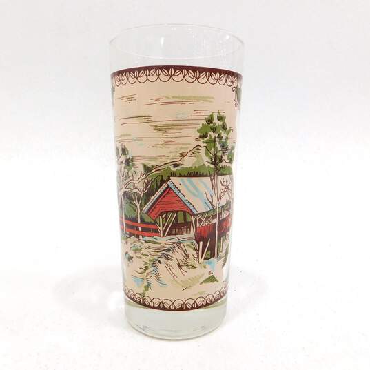 Johnson Brothers Friendly Village Ice Tea Glass image number 3