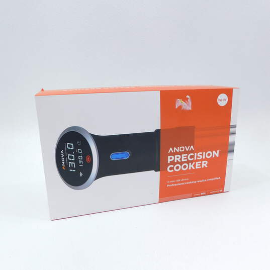Anova Precision Cooker Sous Vide Device IOB image number 1