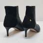 Louise Et Cie Vimmy Suede Pointed Boots Black 6 image number 4
