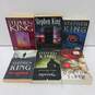 Lot of 6 Paperback Stephen King Novels image number 1