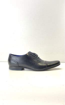 Ted Baker Rogrr Oxford Dress Shoes Size 10 Black