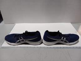 Men's Blue/White Gel Contend 5 Running Shoes Size 10 alternative image