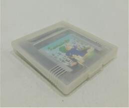 Lemmings Nintendo GameBoy Color, Game Only alternative image