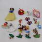 Vintage Disney Action Figure Toy Mixed Lot image number 1