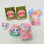 Lot Of Loose Mini Brands Miniatures Disney Princess Dora Jojo Siwa image number 5