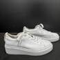 Paul Green Debbie Wedge White Lace-Up  Sneakers Size 3.5 image number 4