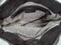 Michael Kors Croc Embossed Brown Leather Purse image number 5