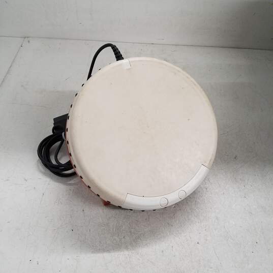 Namco PS2 Taiko Drum Untested image number 1