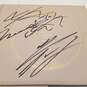 JYJ -Just Us- Signed CD Box Set (K-POP) image number 3