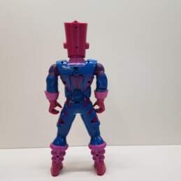 1995 Toybiz Marvel Fantastic Four 14 Inch Galactus Action Figure alternative image
