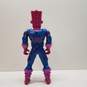 1995 Toybiz Marvel Fantastic Four 14 Inch Galactus Action Figure image number 2